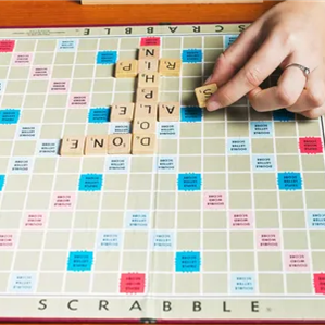 Scrabble group, Lincoln